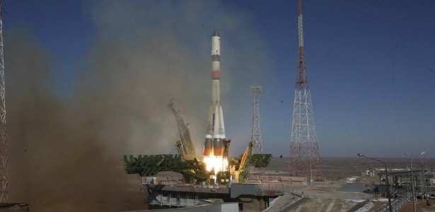 Rússia diz que planeja enviar cosmonautas à Lua na próxima década