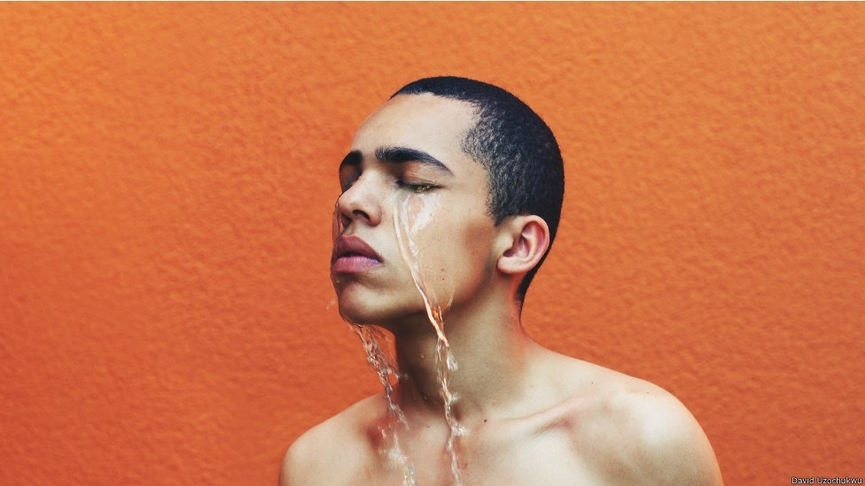 3.nov.2014 - O grande vencedor do prêmio foi David Uzochukwu, de apenas 15 anos. Ele foi considerado o "Fotógrafo do Ano" no prêmio EyeEm 2014 - David Uzochukwu/BBC