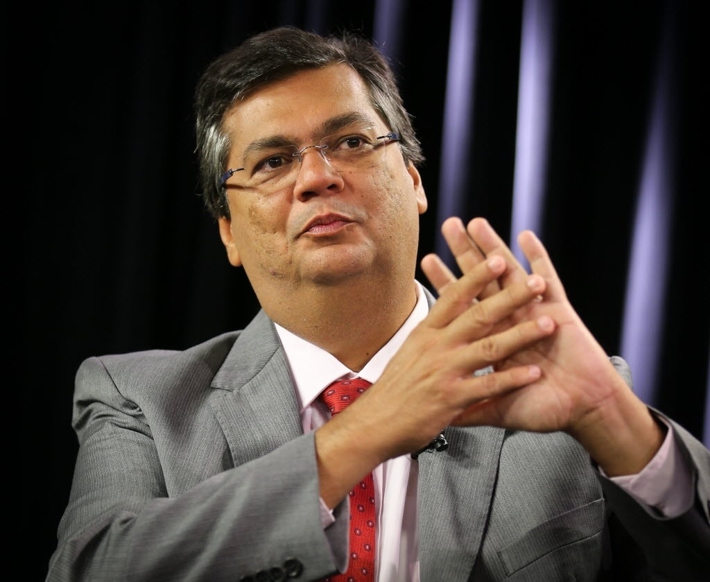 Fotos: Flávio Dino no Poder e Política - 04/11/2014 - UOL Notícias