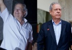 Em um ano de prisão, Dirceu leu 60 livros e perdeu mais de 10 kg - Efe e Folhapress