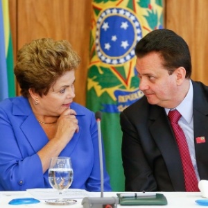 Kassab saiu em defesa de Dilma e disse que não se pode "macular a democracia" - Pedro Ladeira/ Folhapress