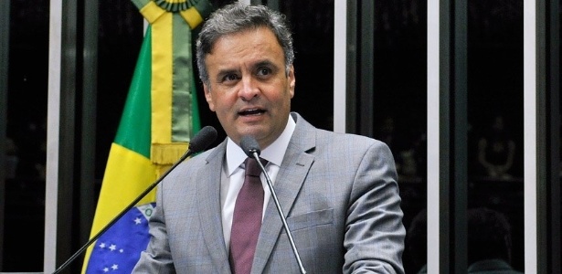 Geraldo Magela/ Agência Senado