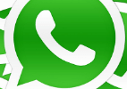 Desabilite notificações pop-up de mensagens recebidas no WhatsApp - Arte/UOL