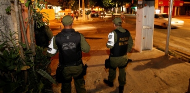 Autoridades investigam possibilidade de que assassinatos em Belém tenham sido ato de vingança após morte de policial - Ag Pará