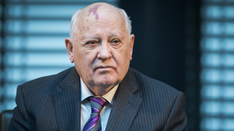 Gorbachev diz que campanha dos EUA no Afeganistão estava condenada - Vimarsana News