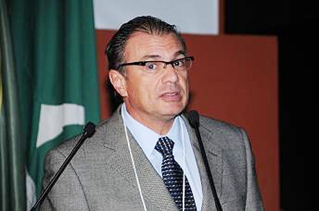 Pedro Barusco, um dos investigados na Operação Lava Jato