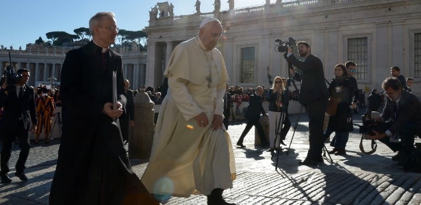 Vincenzo Pinto/ AFP