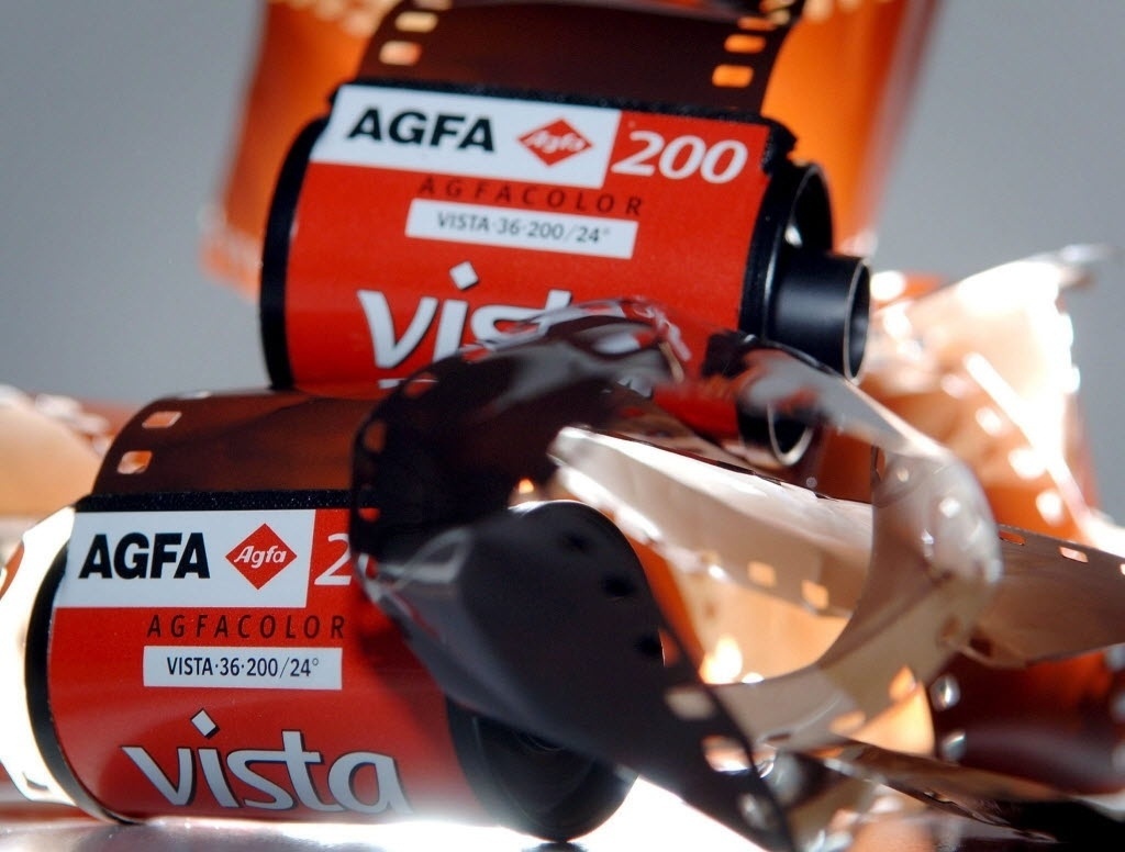 agfa - Oliver Berg/EFE