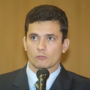O juiz federal Sérgio Moro, 42 - Ivonaldo Alexandre/Gazeta do Povo