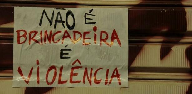 Divulgação/ Frente Feminista São Carlos