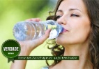 Veja mitos e verdades sobre água potável - Thinkstock/UOL