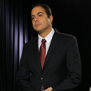 Paulo Câmara, governador eleito de Pernambuco - Sergio Lima/Folhapress