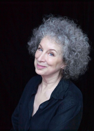Margaret Atwood é poeta, romancista e ensaísta canadense - George Whiteside/The New York Times