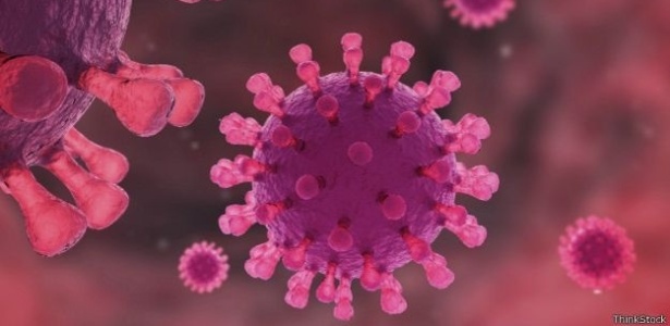 Vírus da Aids que causa a pandemia mundial é do tipo HIV-1  - Thinkstock