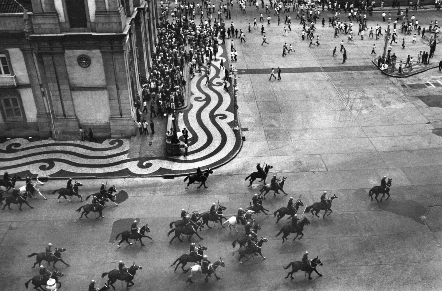 Fotos Protestos E Panoramas Mostra Reúne Imagens De Alguns Dos Melhores Fotógrafos Brasileiros 9739