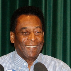 Internação Pelé - Reginaldo Castro/Estadão Conteúdo - Reginaldo Castro/Estadão Conteúdo