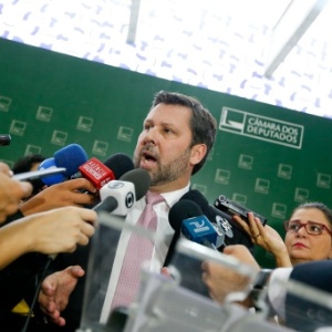 Carlos Sampaio (SP), líder do PSDB na Câmara dos Deputados - Pedro Ladeira/Folhapress