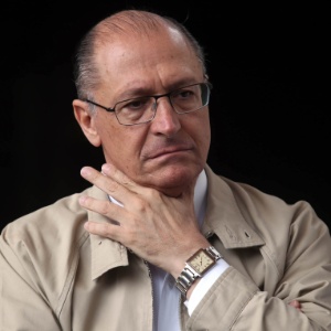 O governador de São Paulo, Geraldo Alckmin, afirmou que os problemas por pouca pressão de água "são pontuais" - Felipe Rau/Estadão Conteúdo