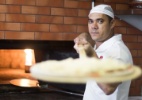 Pizzaiolos correm na São Silvestre e ajudam patrão a impressionar clientes - Ricardo Matsukawa/UOL