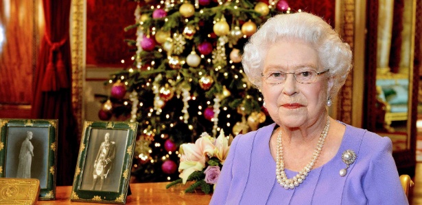 A rainha Elizabeth 2ª do Reino Unido completa 89 anos