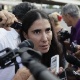 Ativista cubana Yoani Sánchez diz que seu marido e outro dissidente foram detidos - DESMOND BOYLAN