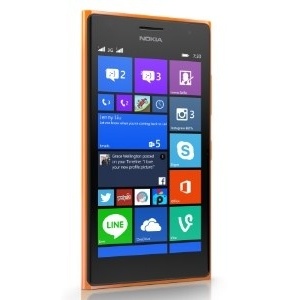 Lumia 730 Dual SIM tem preço sugerido de R$ 700 - Divulgação