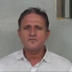 Em vídeo, brasileiro Marco Archer pediu clemência - Reprodução