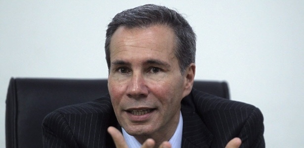 Procurador Alberto Nisman acusou a presidente Cristina Kirchner de acobertar o Irã - Marcos Brindicci/Reuters