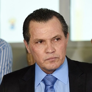 O ex-governador de MT Silval Barbosa - Secom-MT