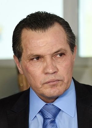 O ex-governador do MT Silval Barbosa - Secom-MT