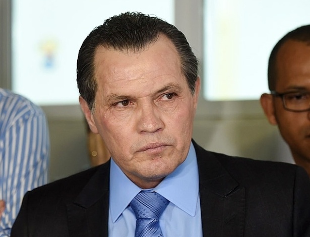 O ex-governador de Mato Grosso, Silval da Cunha Barbosa - Secom-MT