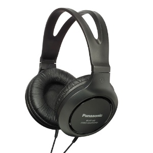 RP-HT161, fone de ouvido da Panasonic, pode consquistar usuários por preço e qualidade de som