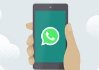 Vive perdendo o áudio? WhatsApp agora salva mensagem interrompida - Reprodução