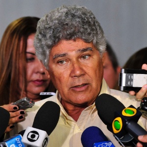 Candidato à presidência da Câmara, Chico Alencar admite não ter chance de vitória - Luis Macedo -27.jan.2015 / Câmara dos Deputados