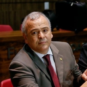 O deputado Julio Delgado - Pedro Ladeira - 27.jan.2015 /Folhapress