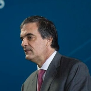 O ministro da Justiça, José Eduardo Cardozo - Agência Brasil