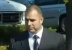 Policial ladrão de fotos nuas de celular é condenado a serviço comunitário - Reprodução/NBC Bay Area
