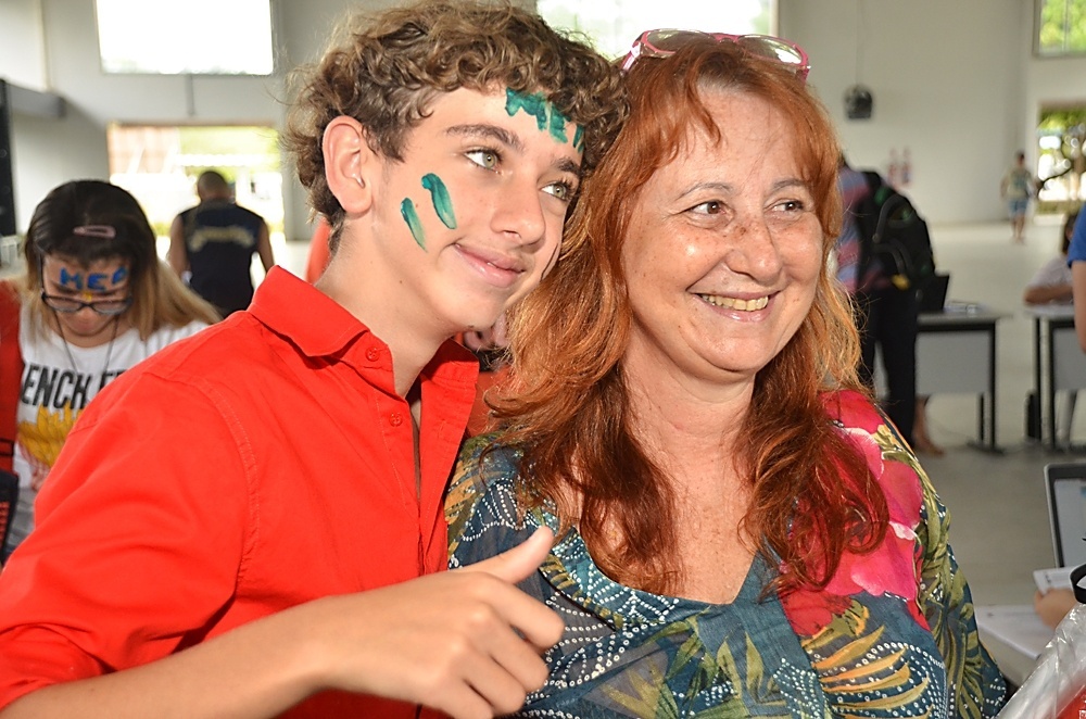 trote, trote universitário, menino de 14 anos que passou em medicina, UFS, vestibular, enem, sisu, José Victor Menezes Teles - Jadilson Simões/UOL
