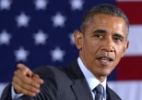 Obama faz 54 anos. O que você sabe sobre o presidente dos EUA? - Yin Bogu/Xinhua