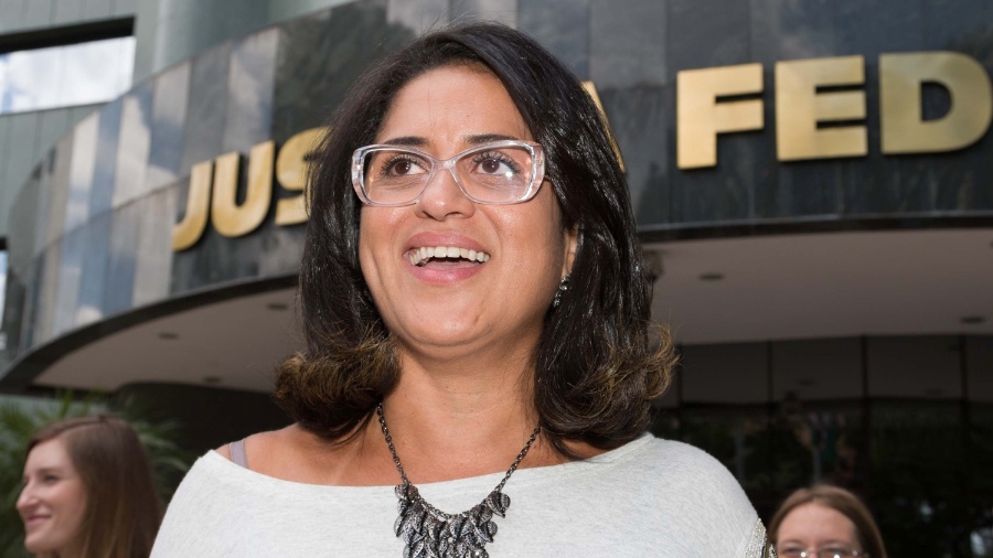 Contadora recebia R$ 70 mil mensais por 'estrutura contábil' do PCC