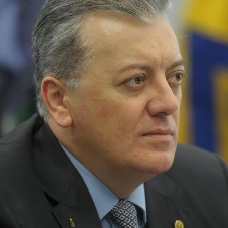 Aldemir Bendine, ex-presidente da Petrobras e do Banco do Brasil - Luis Ushirobira/Valor