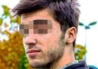 Turco coloca fogo em gato e posta foto do animal carbonizado no Facebook - Reprodução/Facebook