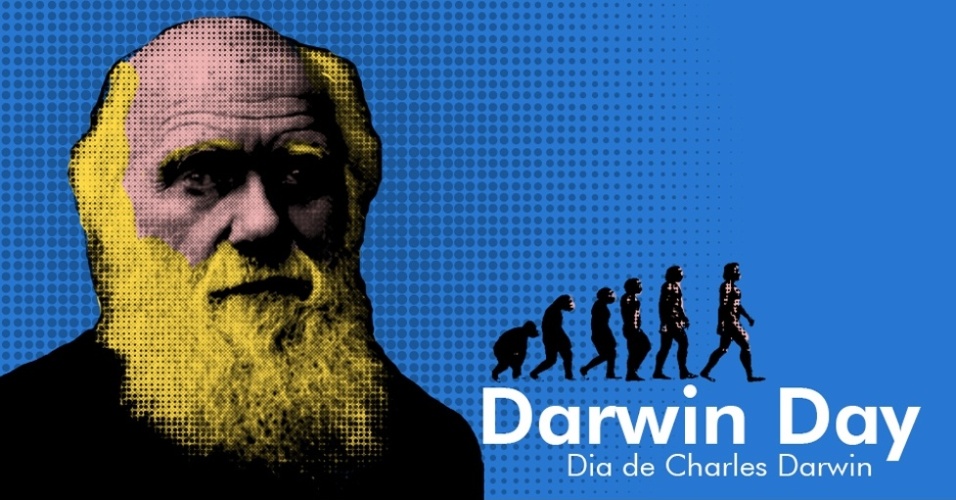 Darwin Day No aniversário de Charles Darwin, veja cinco curiosidades