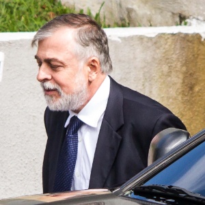 Paulo Roberto Costa, ex-diretor da Petrobras - Vagner Rosário/Futura Press/Estadão Conteúdo