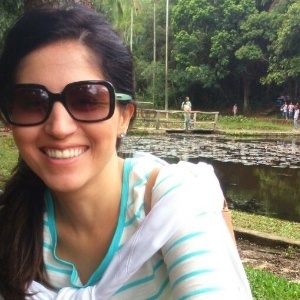 Priscila Kohler, 32 