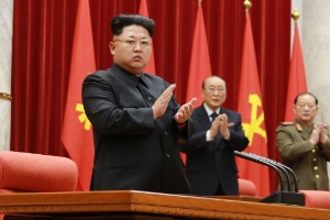 Kim Jong-un ordenou que o Exército se prepare para o combate
