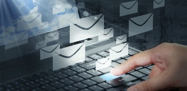 Excesso de emails e mensagens mal escritas ou enviadas para o público errado são problemas frequentes - Thinkstock