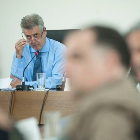 O governador do Distrito Federal, Rodrigo Rollemberg, - Marcelo Camargo/Agência Brasil