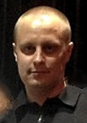 Russo Evgeniy Mikhailovich Bogachev, 31,é procurado pelo FBI por ter roubado milhões via rede de computadores zumbis - Divulgação/FBI