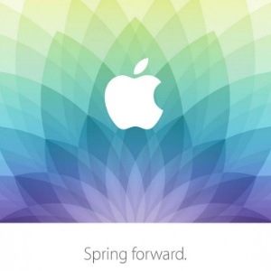 Apple convida jornalistas para evento a ser realizado em 9 de março; companhia deve dar detalhes sobre o relógio Apple Watch - Reprodução/The Next Web